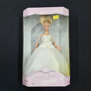 Barbie Service Merchandise Special Edition Dream Bride