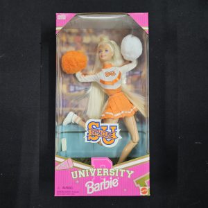 Barbie Special Edition University Syracuse